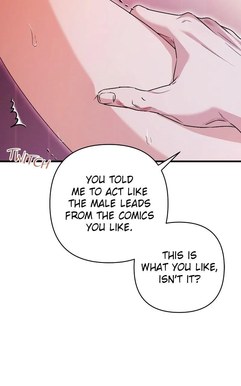 Be a Bad Boy! Chapter 5 – Page 72