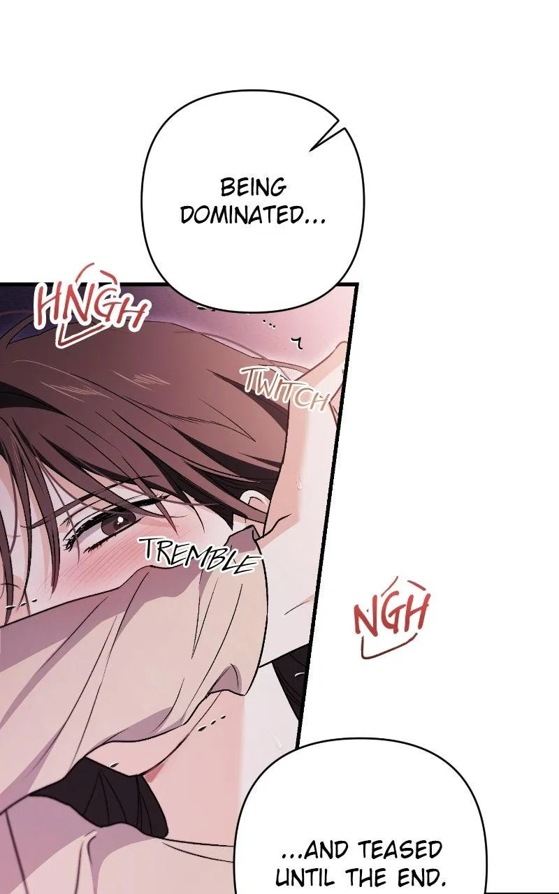 Be a Bad Boy! Chapter 5 – Page 73