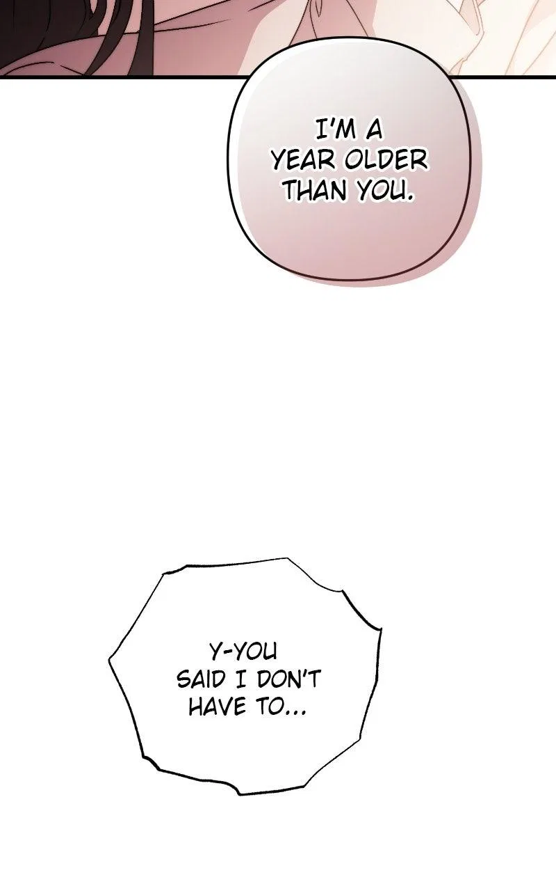 Be a Bad Boy! Chapter 5 – Page 80