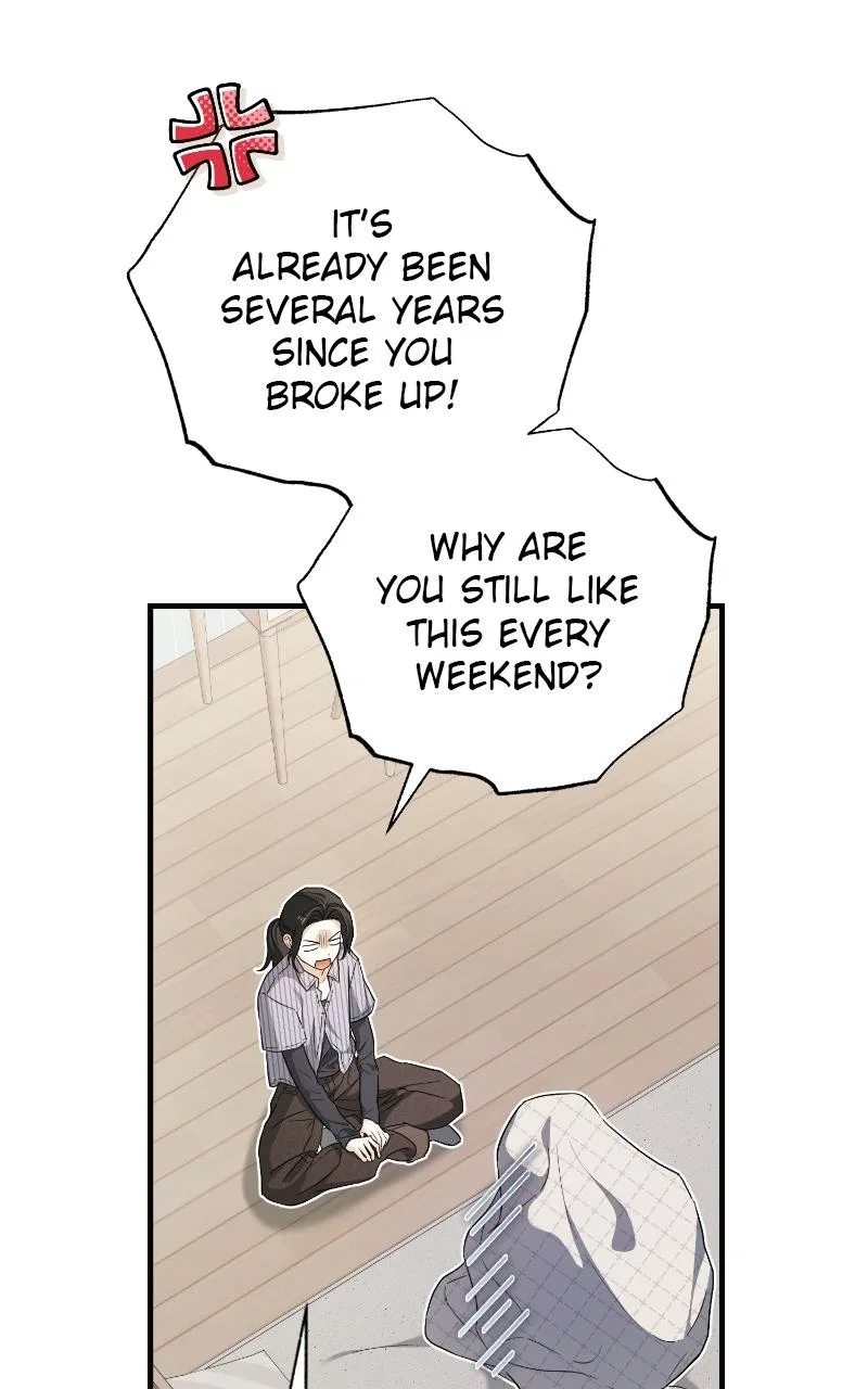 Be a Bad Boy! Chapter 4 – Page 5