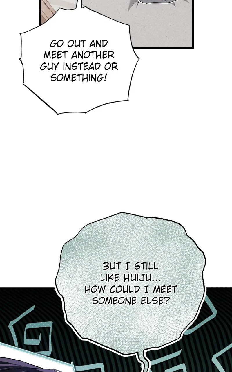 Be a Bad Boy! Chapter 4 – Page 6