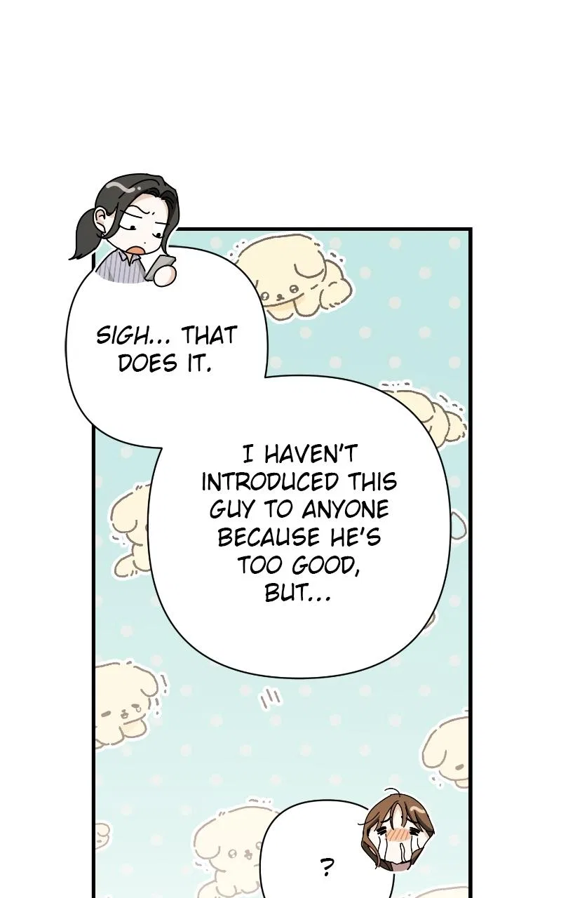 Be a Bad Boy! Chapter 4 – Page 8