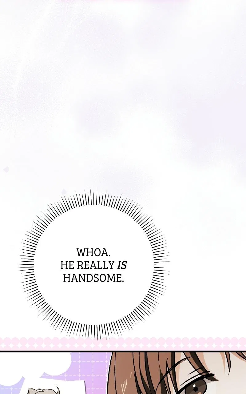 Be a Bad Boy! Chapter 4 – Page 17