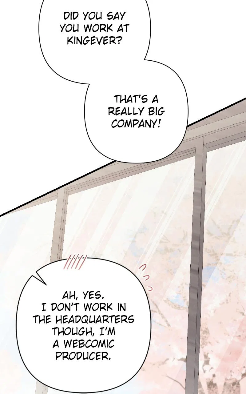 Be a Bad Boy! Chapter 4 – Page 19