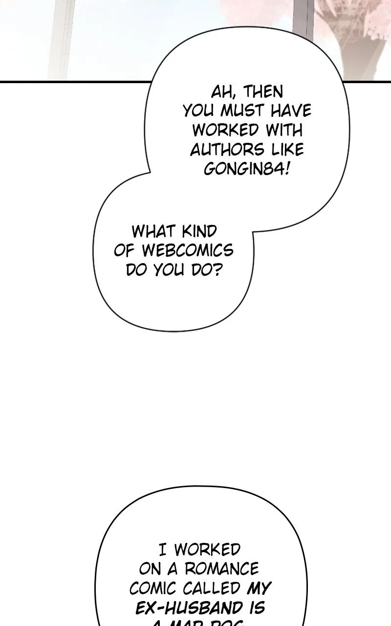 Be a Bad Boy! Chapter 4 – Page 20