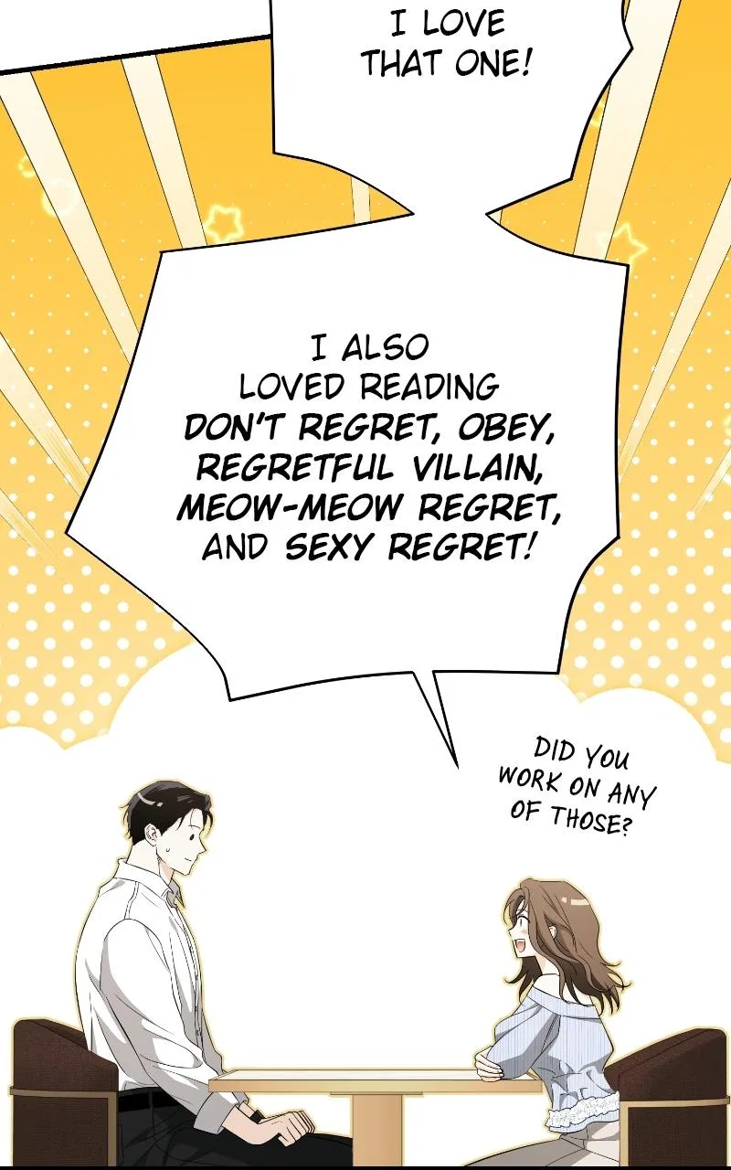 Be a Bad Boy! Chapter 4 – Page 22