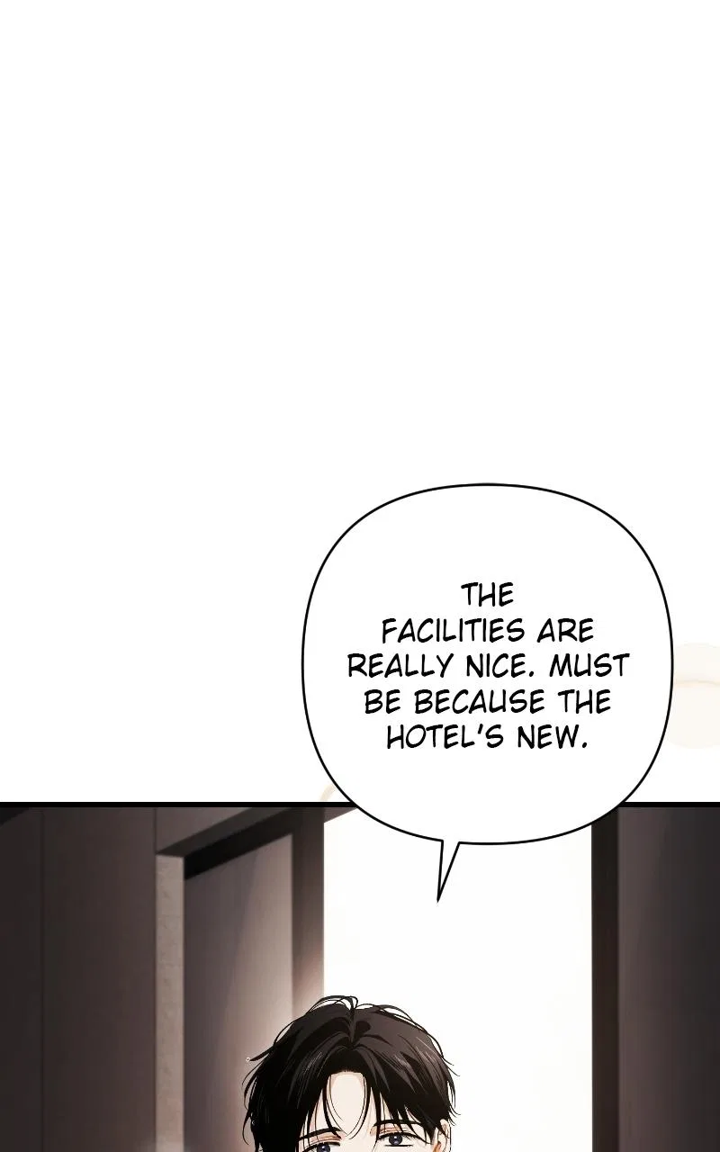 Be a Bad Boy! Chapter 4 – Page 50