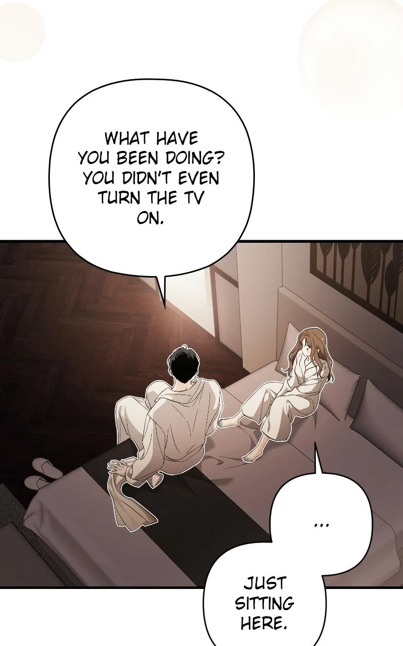 Be a Bad Boy! Chapter 4 – Page 52