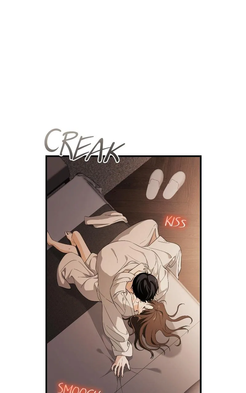 Be a Bad Boy! Chapter 4 – Page 57