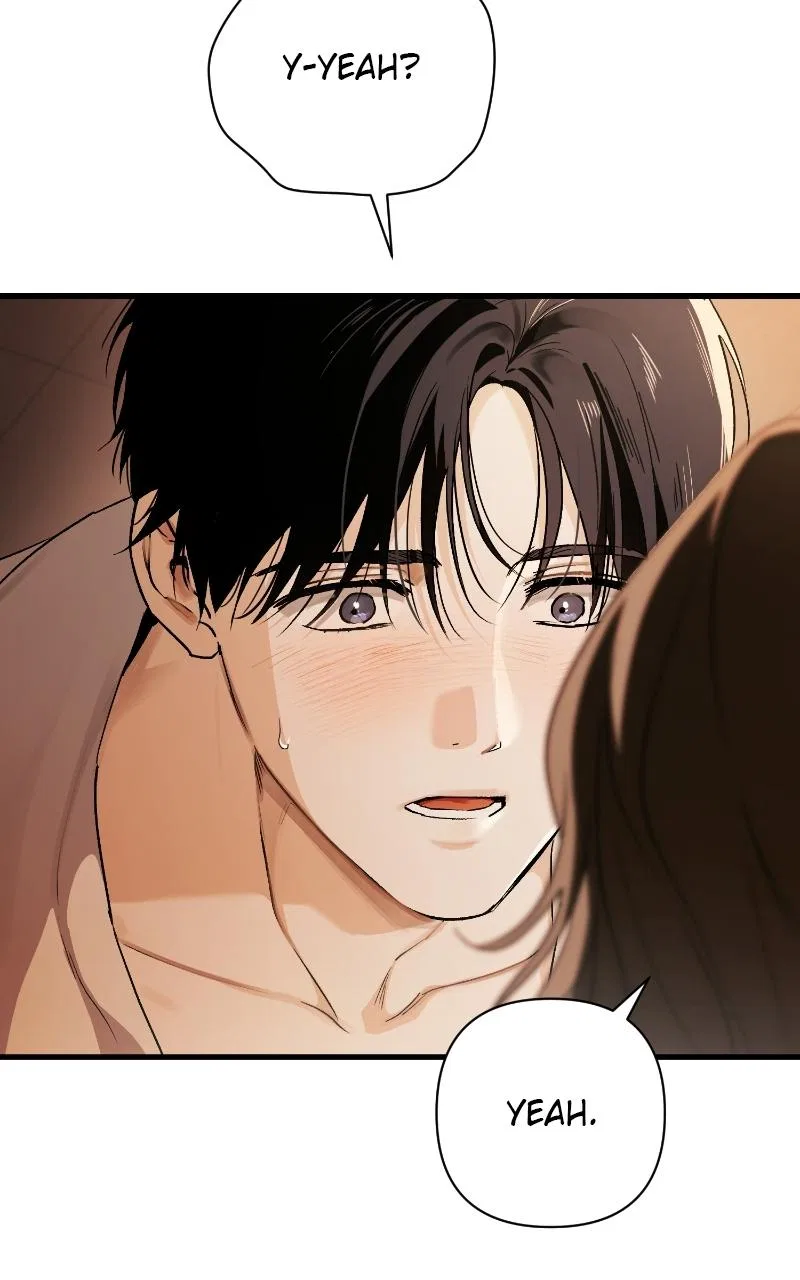 Be a Bad Boy! Chapter 4 – Page 60