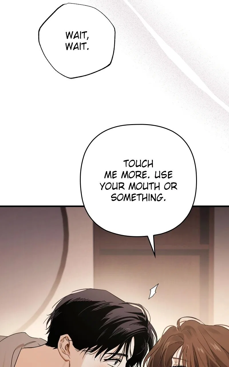 Be a Bad Boy! Chapter 4 – Page 64