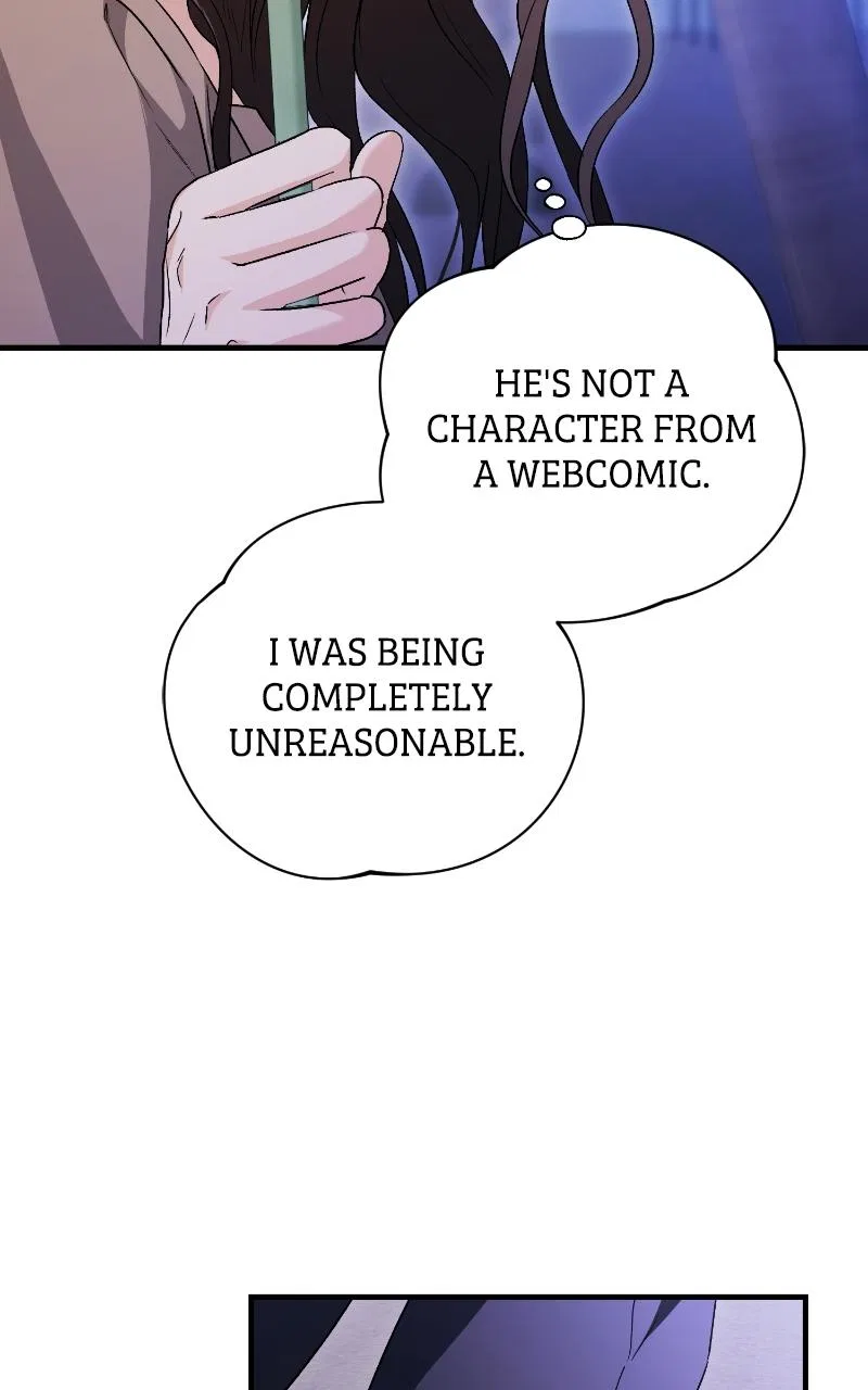 Be a Bad Boy! Chapter 4 – Page 109