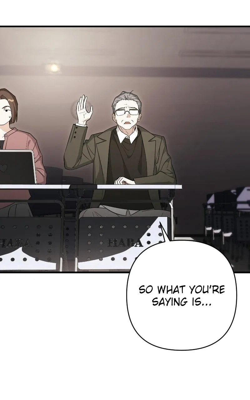 Be a Bad Boy! Chapter 3 – Page 4
