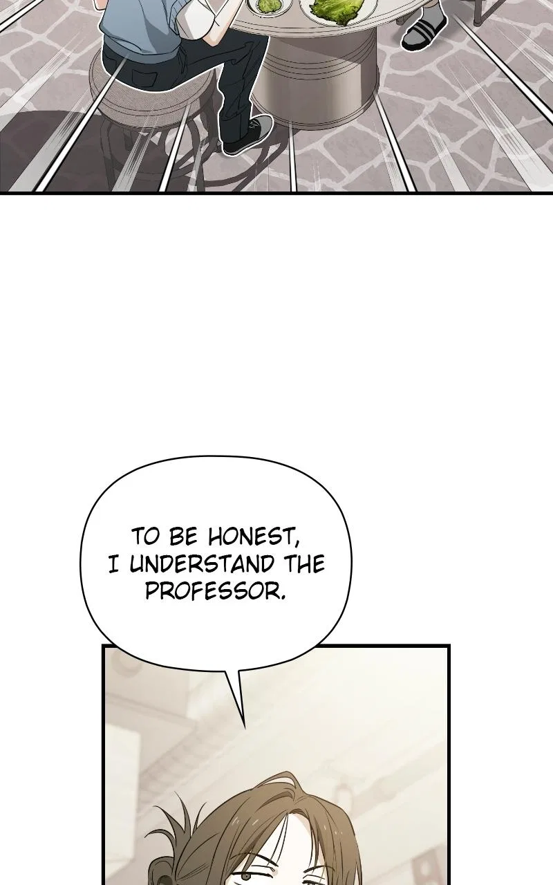 Be a Bad Boy! Chapter 3 – Page 12