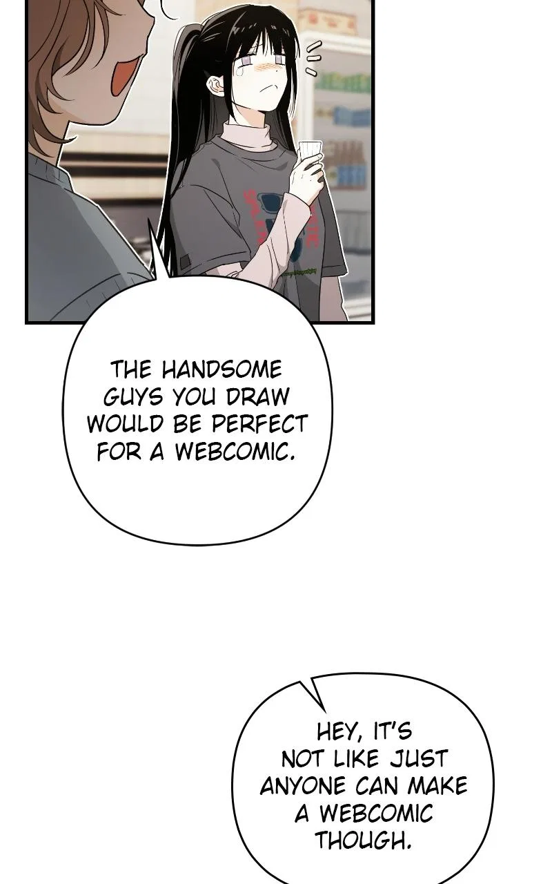 Be a Bad Boy! Chapter 3 – Page 16