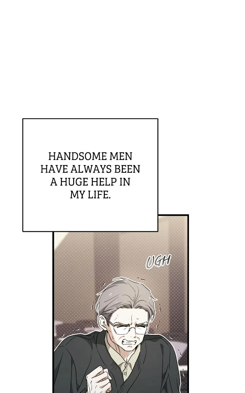 Be a Bad Boy! Chapter 3 – Page 21