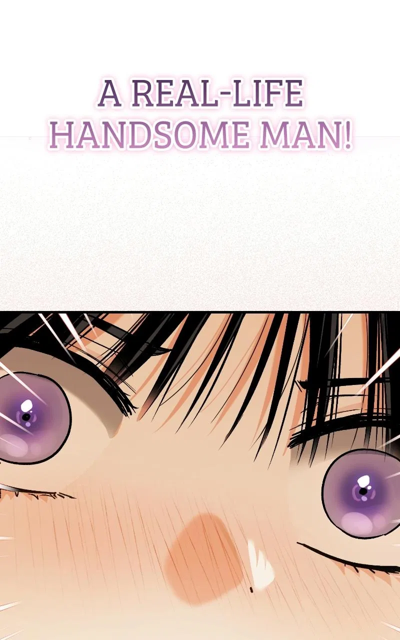 Be a Bad Boy! Chapter 3 – Page 30