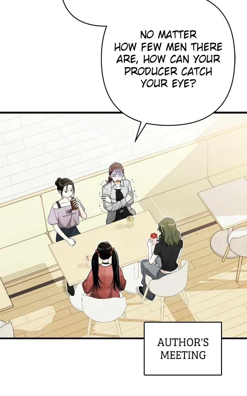 Be a Bad Boy! Chapter 3 – Page 34