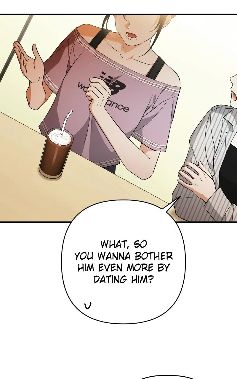 Be a Bad Boy! Chapter 3 – Page 37