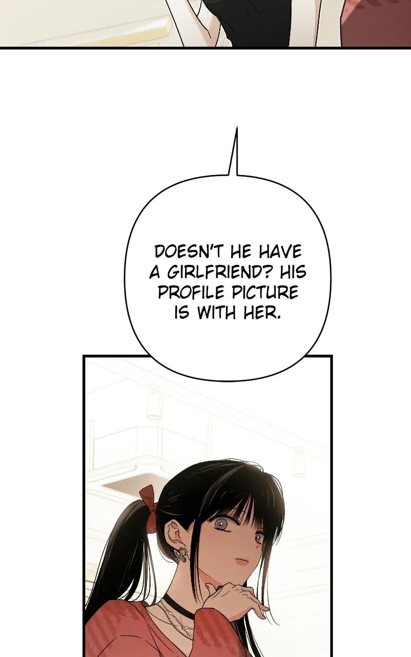 Be a Bad Boy! Chapter 3 – Page 39