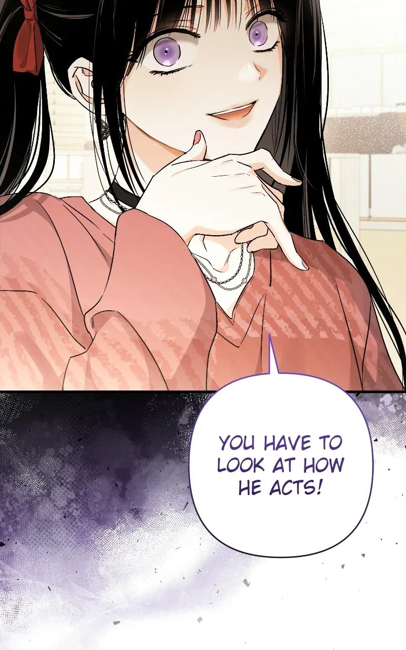 Be a Bad Boy! Chapter 3 – Page 41