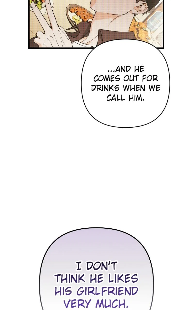 Be a Bad Boy! Chapter 3 – Page 43