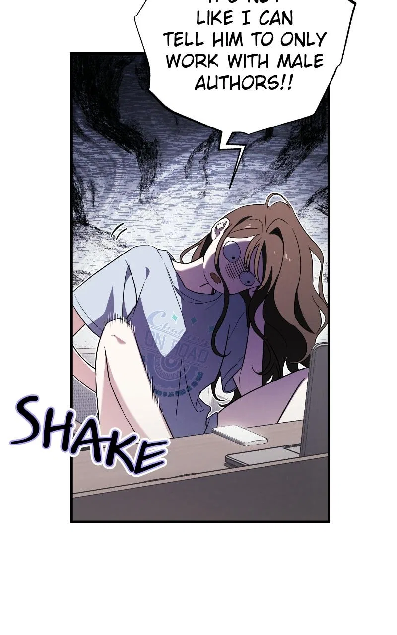 Be a Bad Boy! Chapter 3 – Page 46