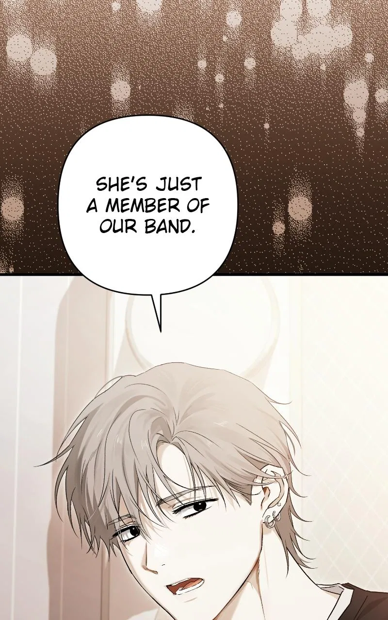 Be a Bad Boy! Chapter 3 – Page 52