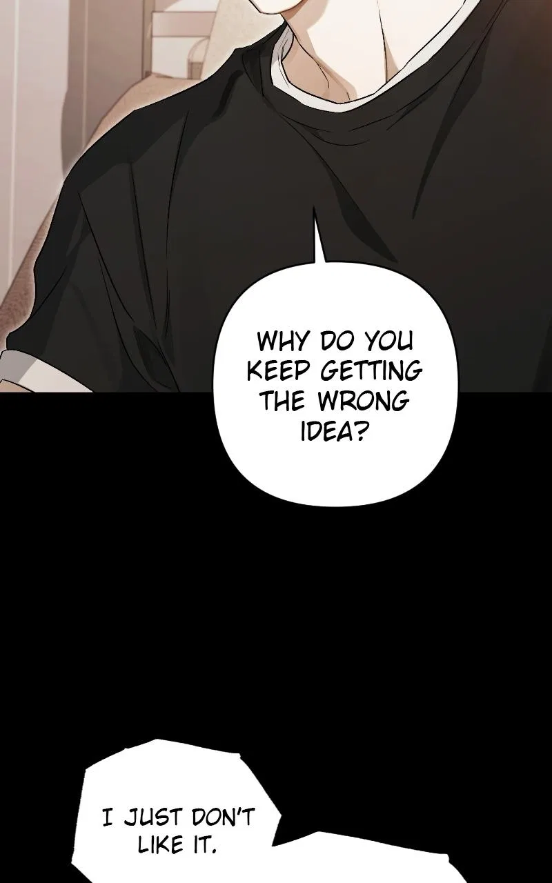 Be a Bad Boy! Chapter 3 – Page 53
