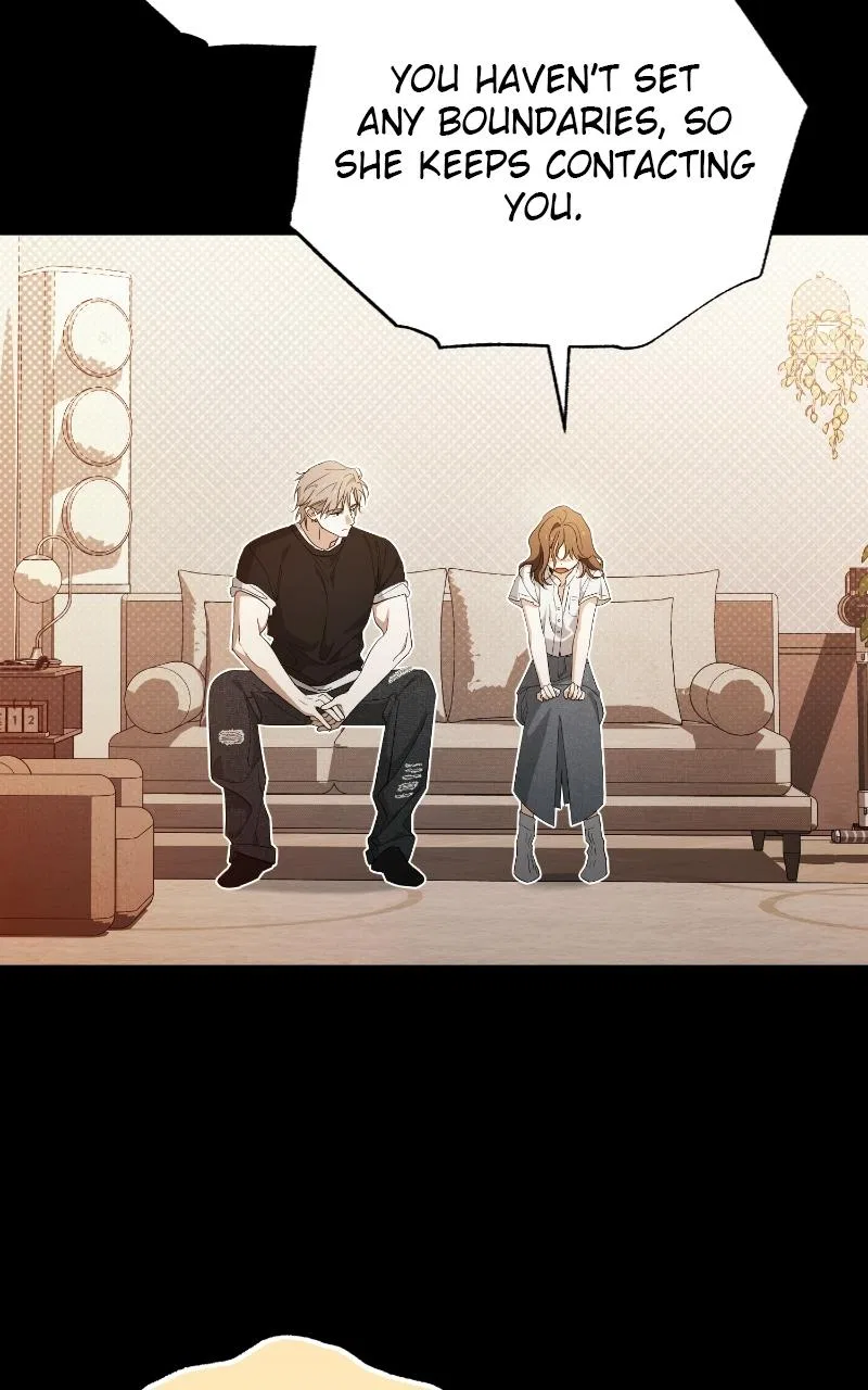 Be a Bad Boy! Chapter 3 – Page 54