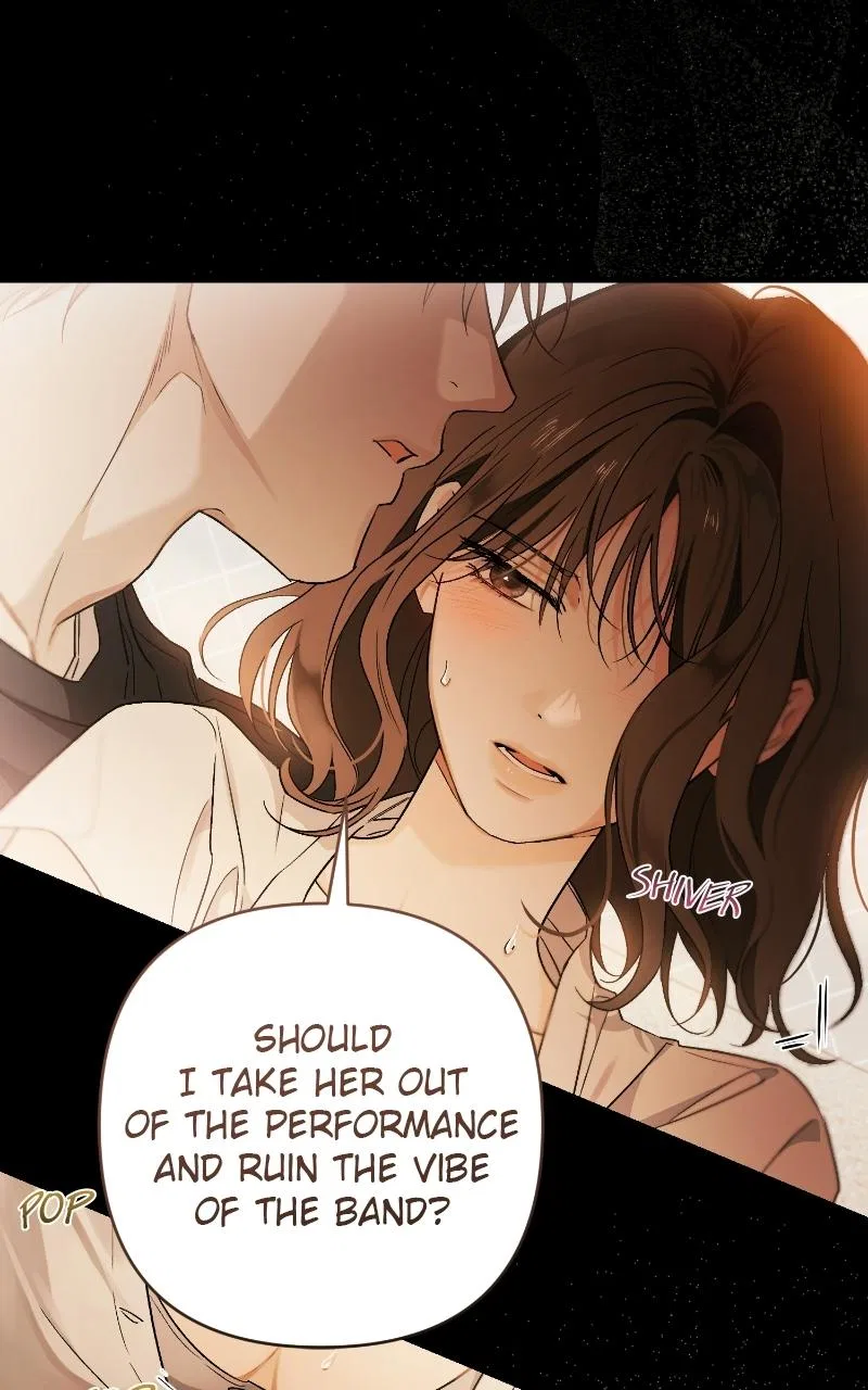 Be a Bad Boy! Chapter 3 – Page 59