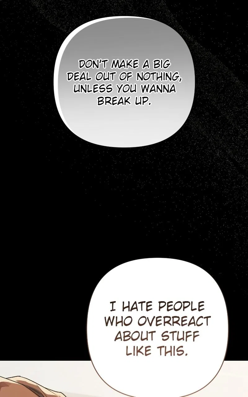 Be a Bad Boy! Chapter 3 – Page 61