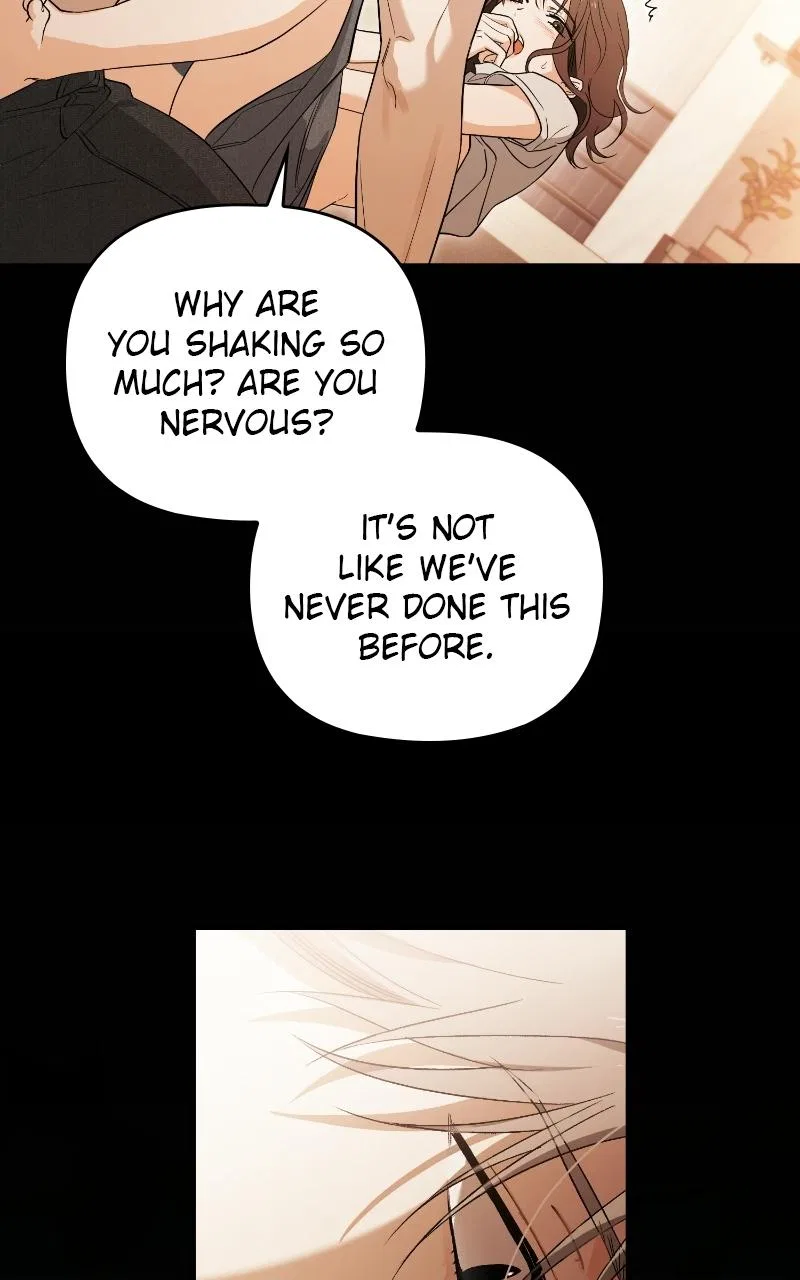 Be a Bad Boy! Chapter 3 – Page 64