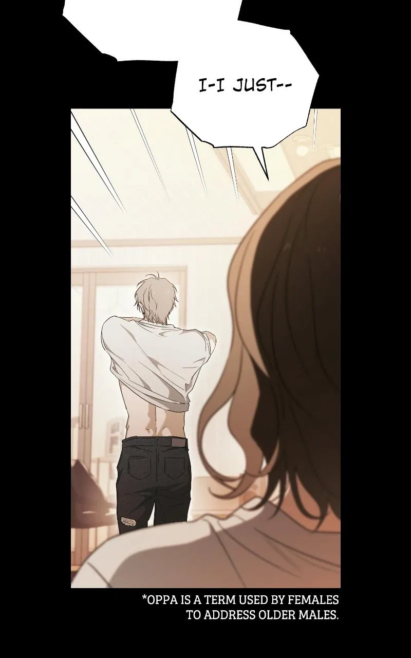 Be a Bad Boy! Chapter 3 – Page 70
