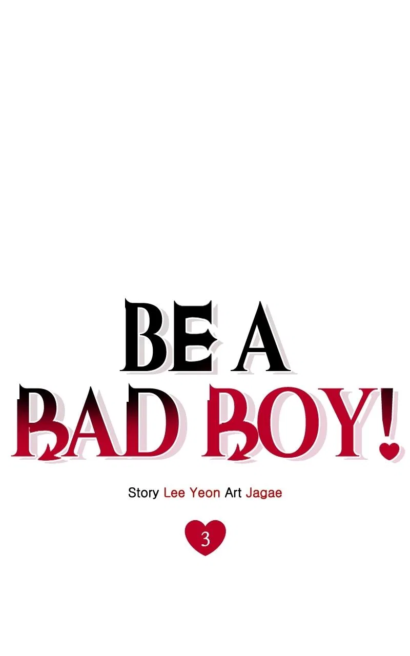 Be a Bad Boy! Chapter 3 – Page 79