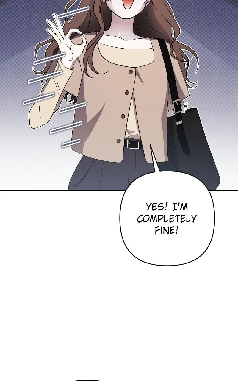 Be a Bad Boy! Chapter 3 – Page 82