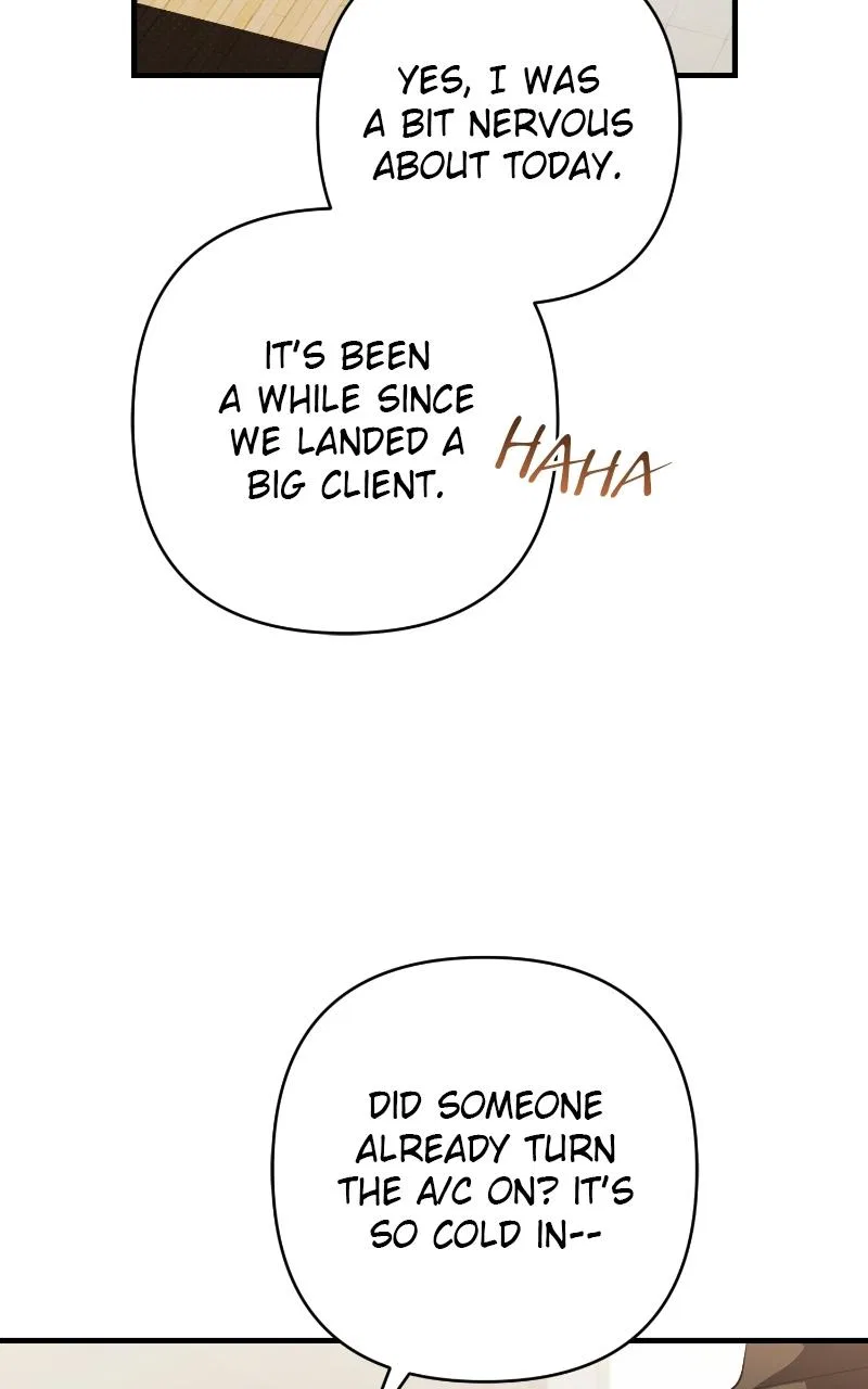 Be a Bad Boy! Chapter 3 – Page 84