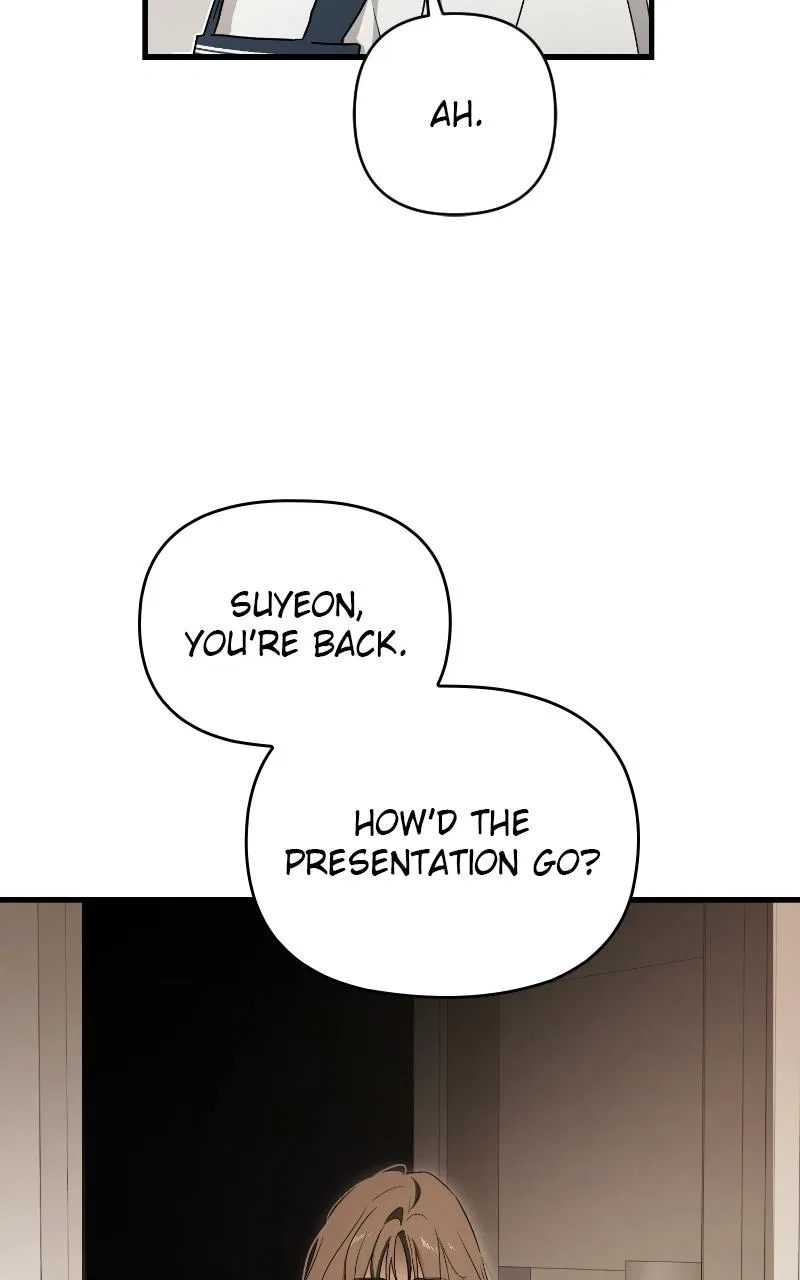 Be a Bad Boy! Chapter 3 – Page 108