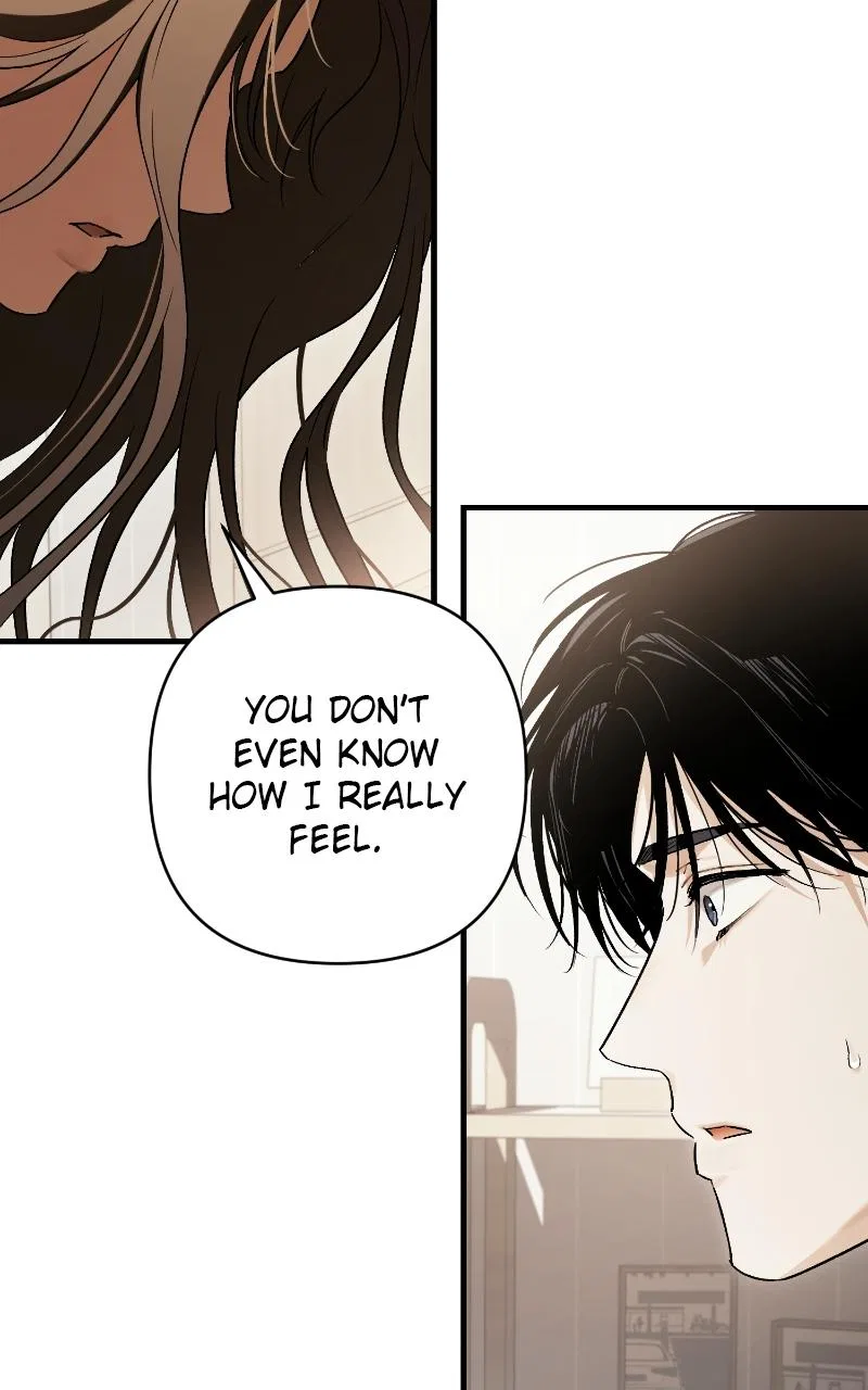 Be a Bad Boy! Chapter 3 – Page 112