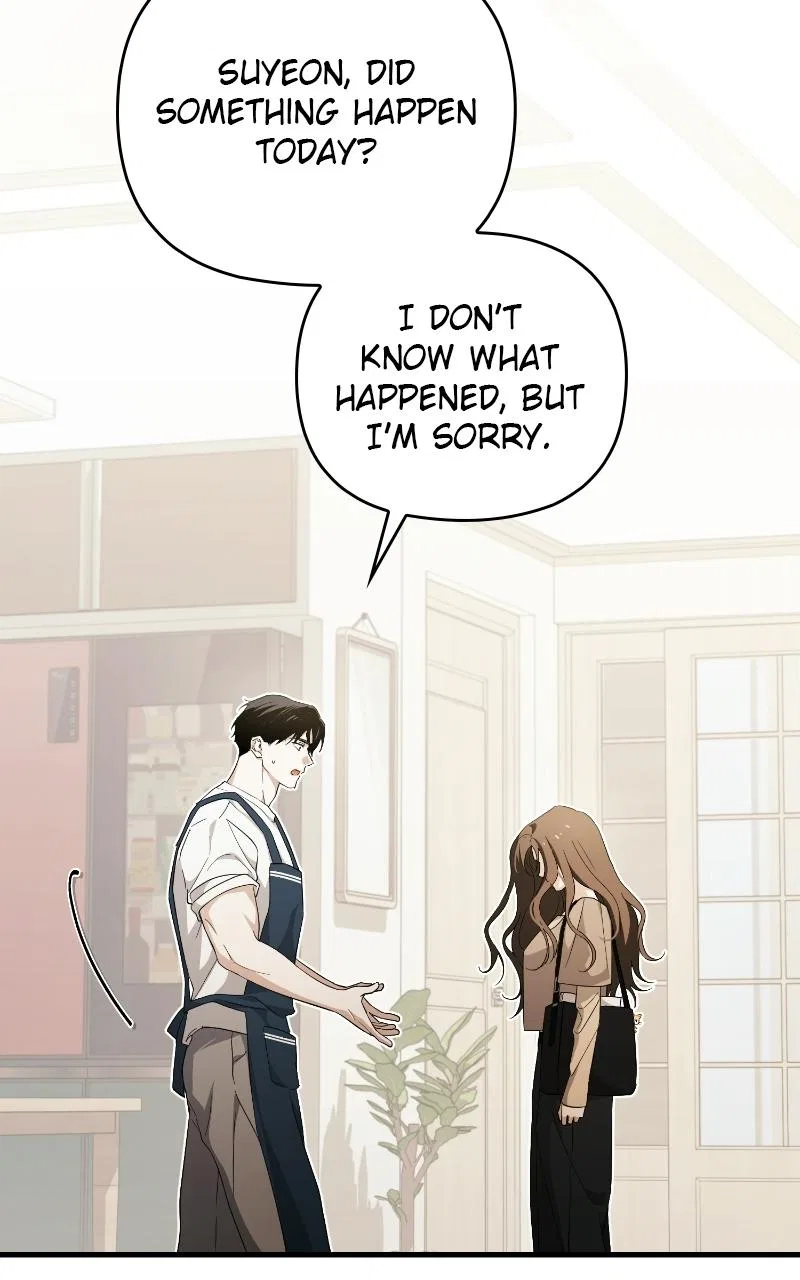 Be a Bad Boy! Chapter 3 – Page 114