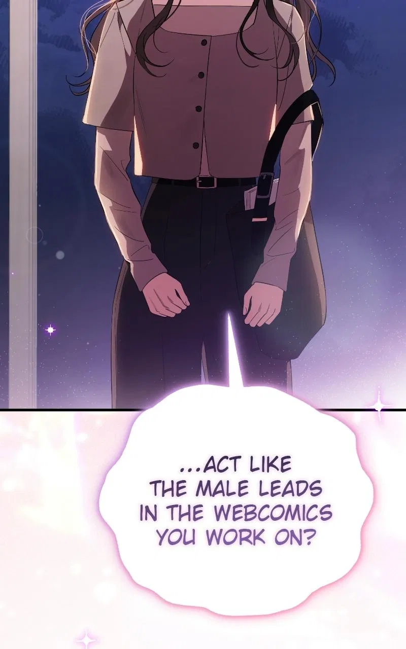 Be a Bad Boy! Chapter 3 – Page 124