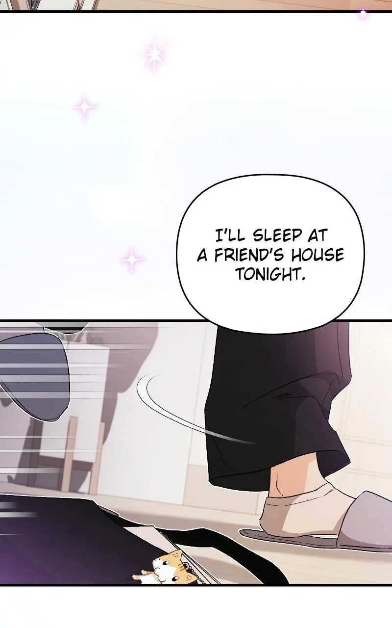 Be a Bad Boy! Chapter 3 – Page 126