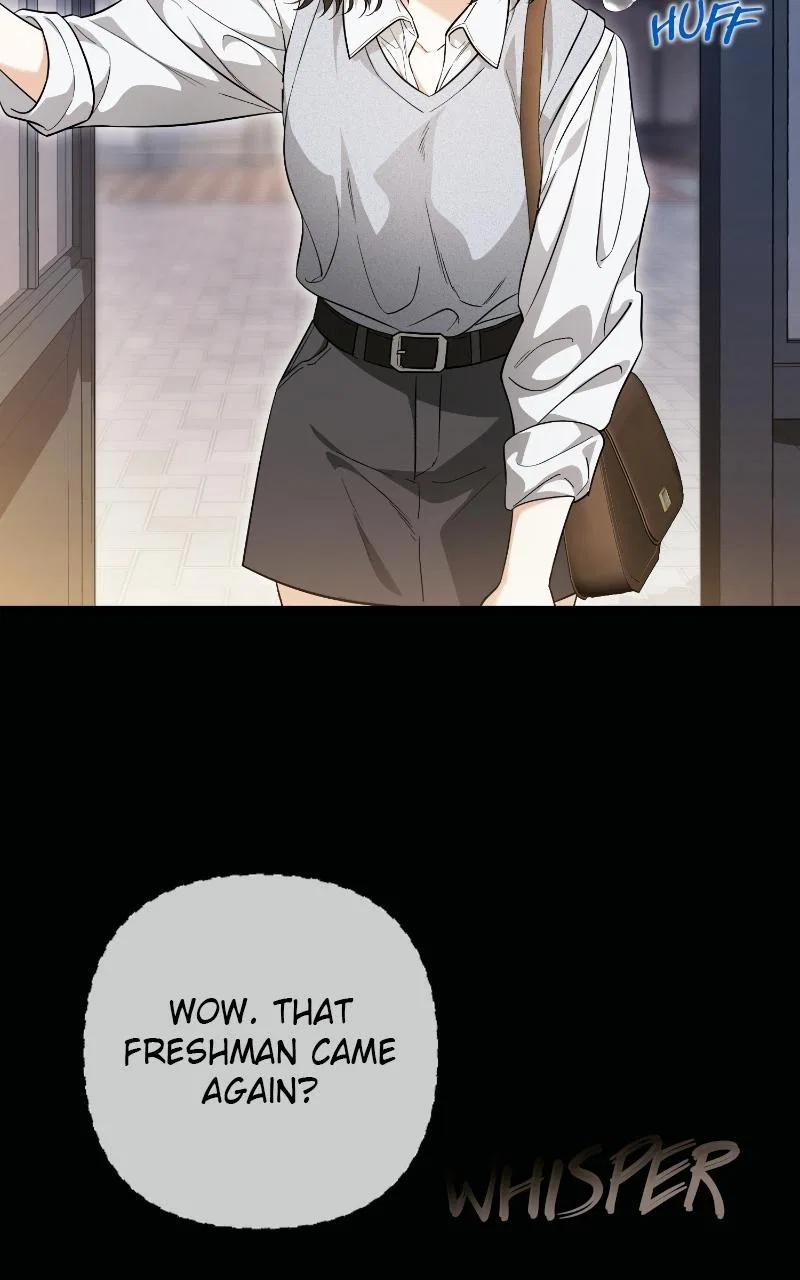 Be a Bad Boy! Chapter 2 – Page 5