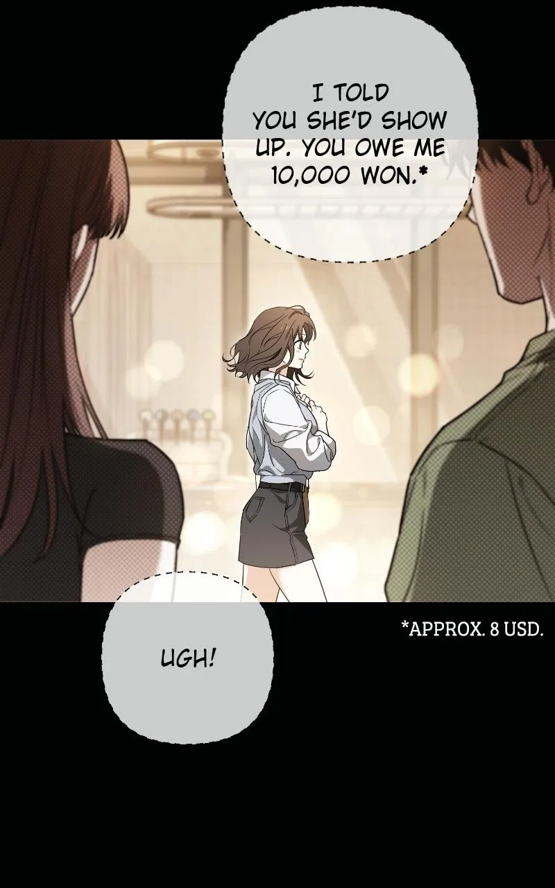 Be a Bad Boy! Chapter 2 – Page 6