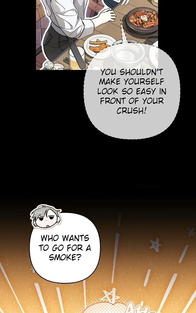 Be a Bad Boy! Chapter 2 – Page 11