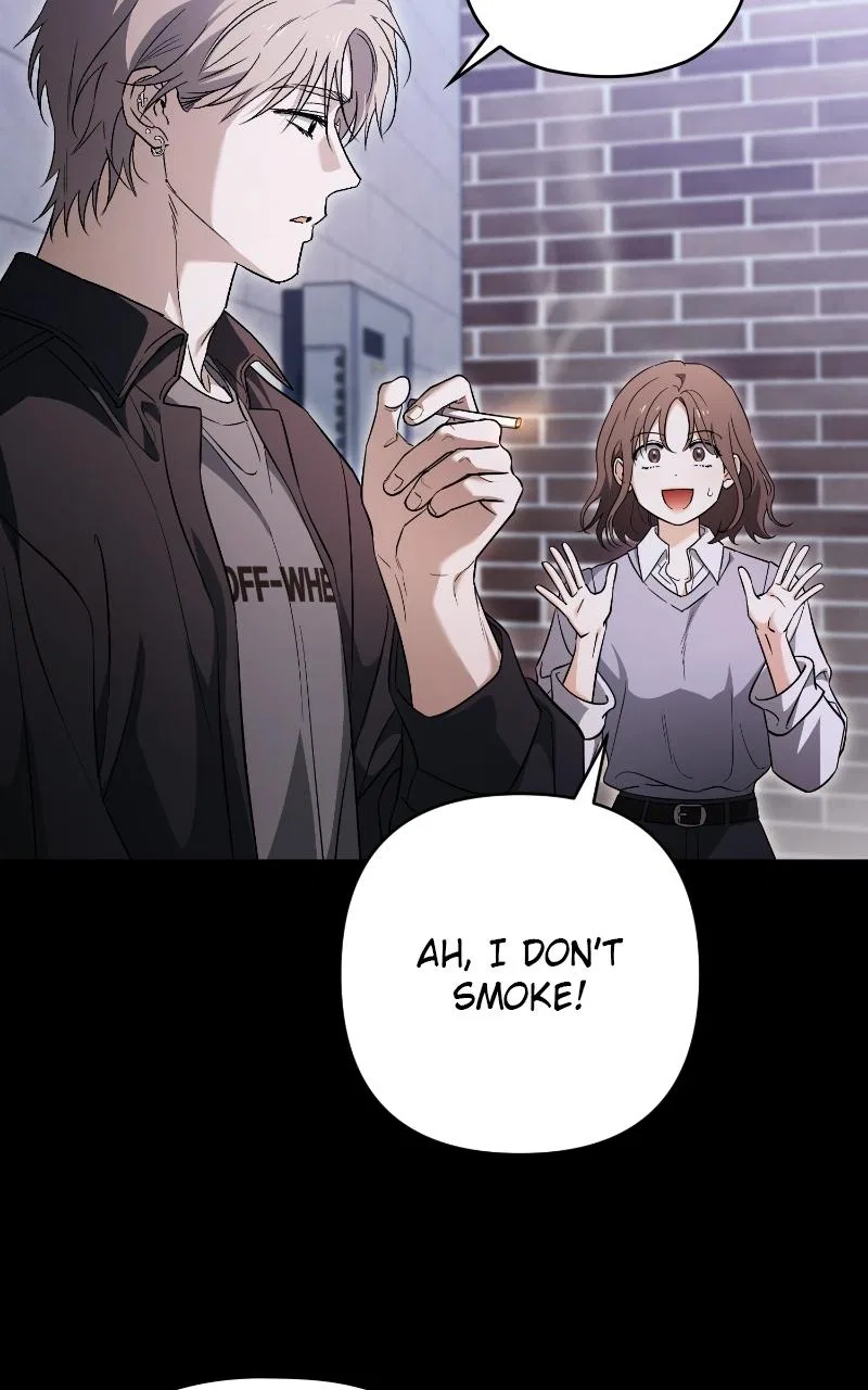 Be a Bad Boy! Chapter 2 – Page 16