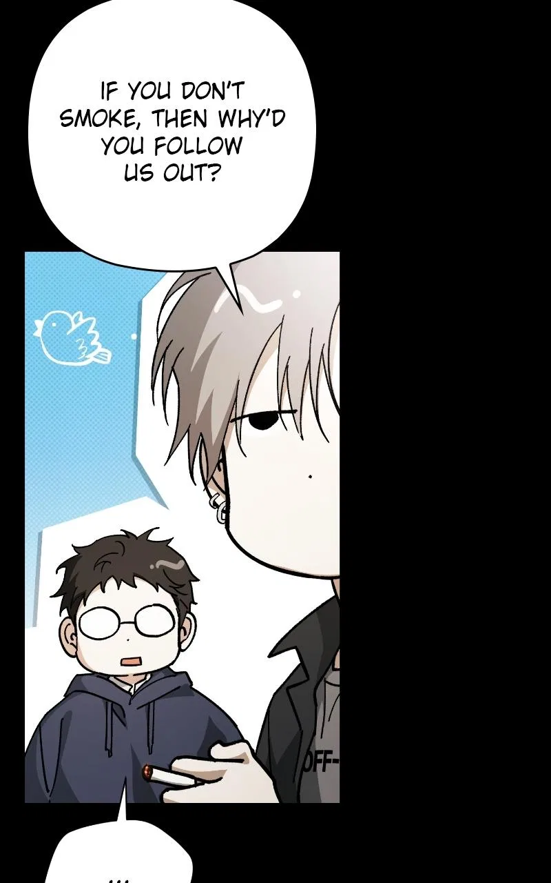 Be a Bad Boy! Chapter 2 – Page 17