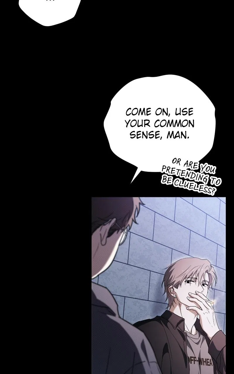 Be a Bad Boy! Chapter 2 – Page 18