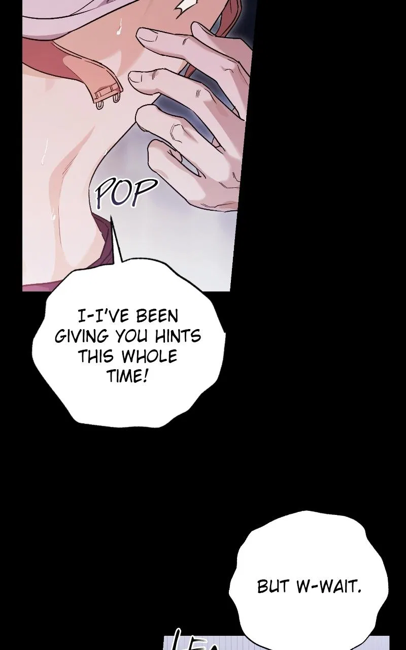 Be a Bad Boy! Chapter 2 – Page 35