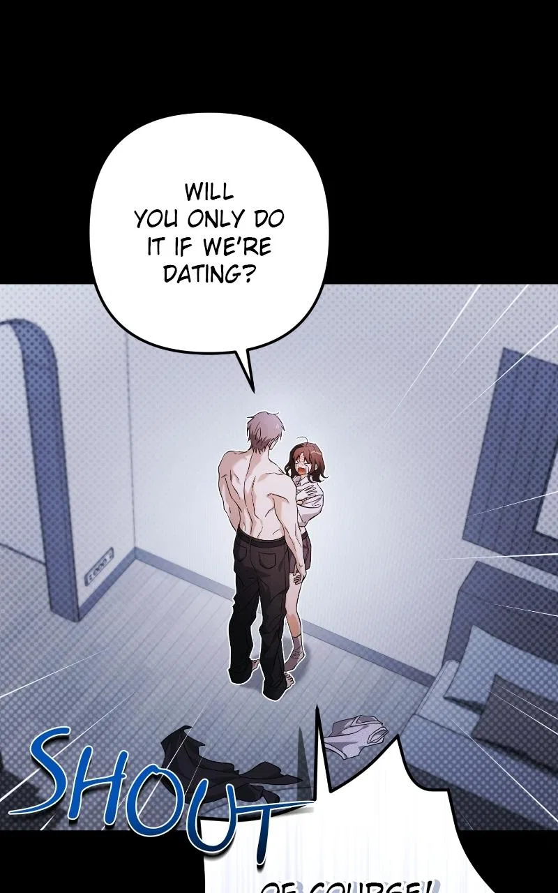 Be a Bad Boy! Chapter 2 – Page 40